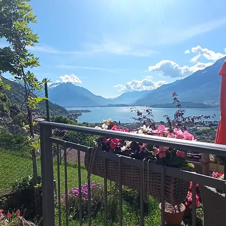 Tres Tajanas דירה *