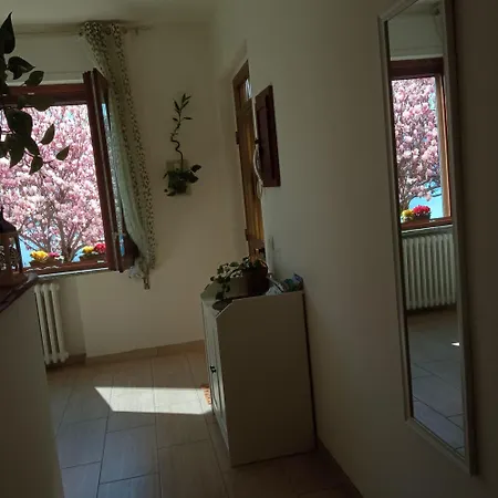 Tres Tajanas דירה *