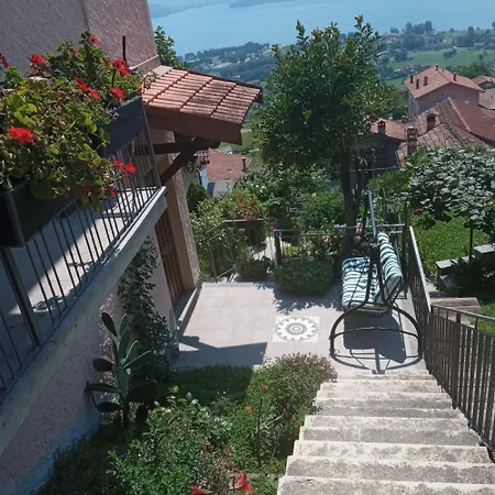 דירה Tres Tajanas