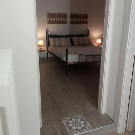 Tres Tajanas Apartment