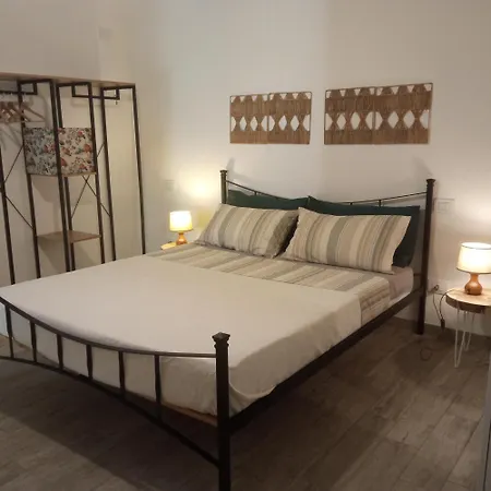 Apartment Tres Tajanas *