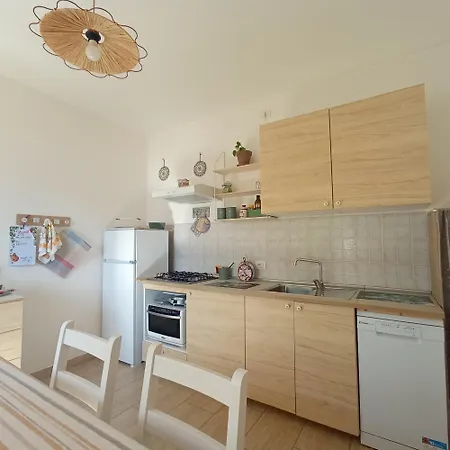 Tres Tajanas Apartament *