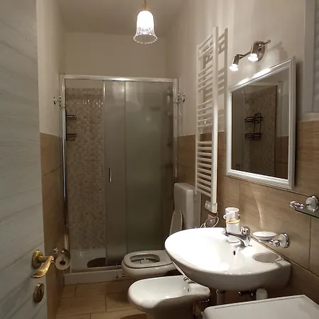 Tres Tajanas Apartament