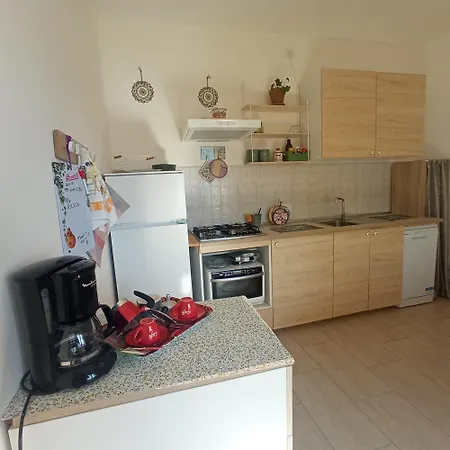 Tres Tajanas Apartament *