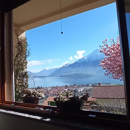 Tres Tajanas Apartment