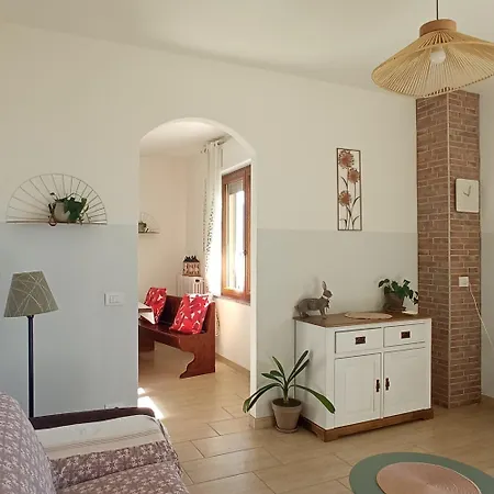 Apartament Tres Tajanas *