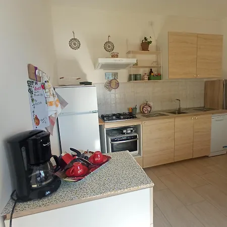 Apartament Tres Tajanas