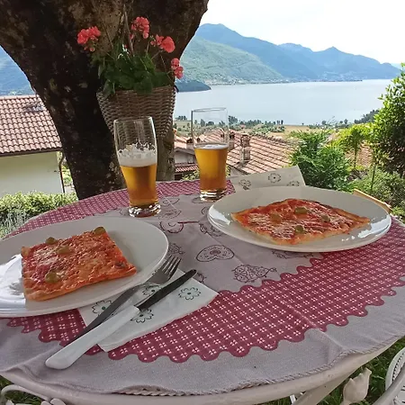 Tres Tajanas * Gravedona