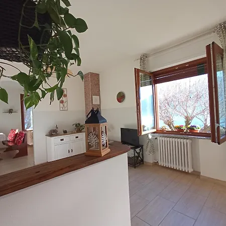 Tres Tajanas Apartament Gravedona