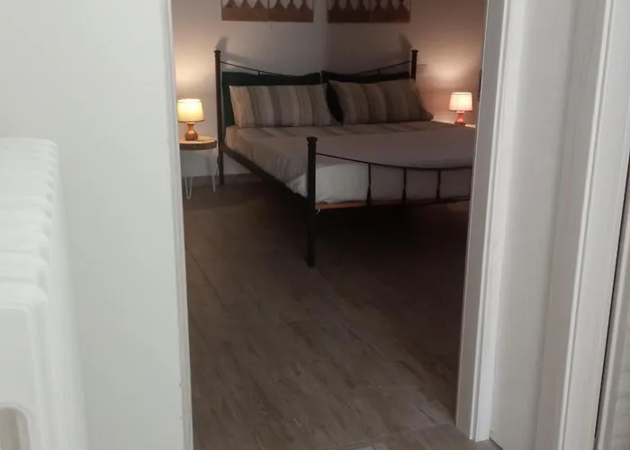 Tres Tajanas Διαμέρισμα