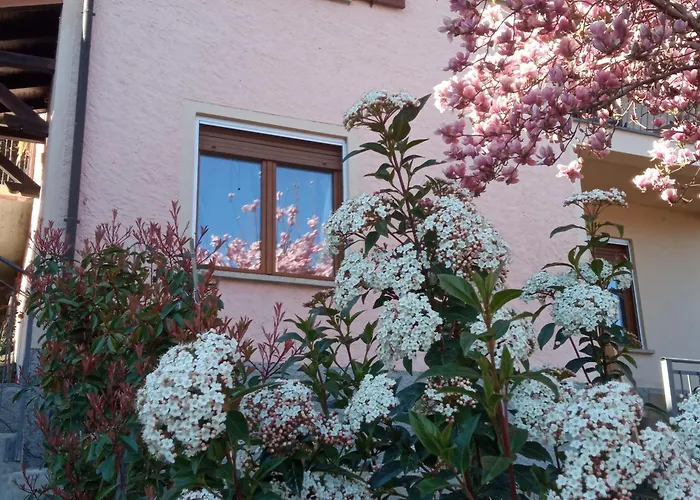 Διαμέρισμα Tres Tajanas *