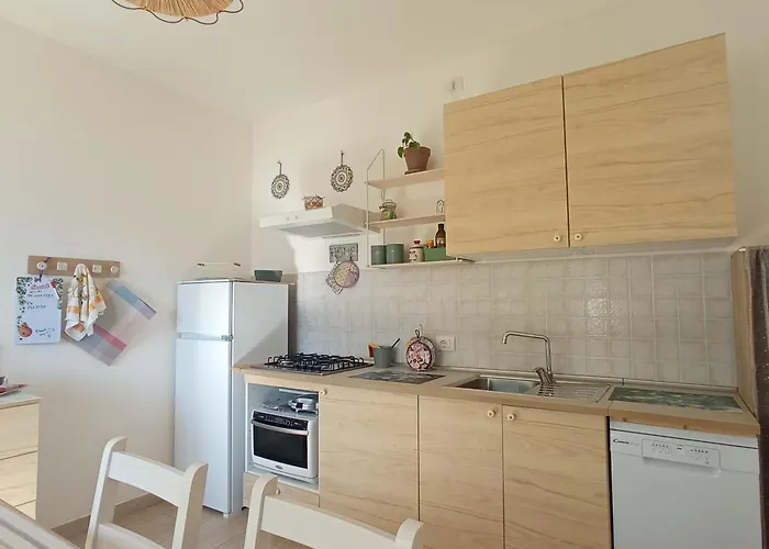 Tres Tajanas Διαμέρισμα *