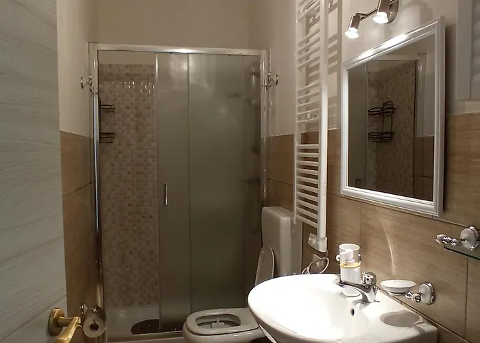 Tres Tajanas Διαμέρισμα