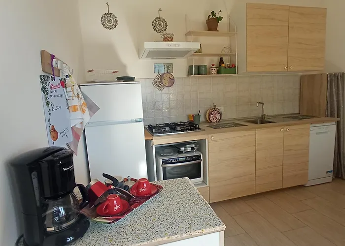 Tres Tajanas Διαμέρισμα *