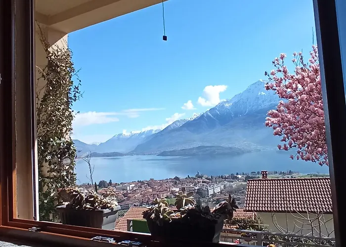 Tres Tajanas Διαμέρισμα