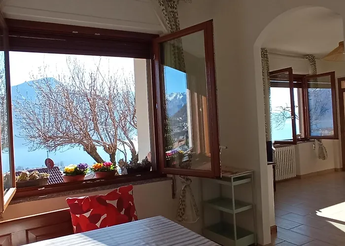 Tres Tajanas Διαμέρισμα *