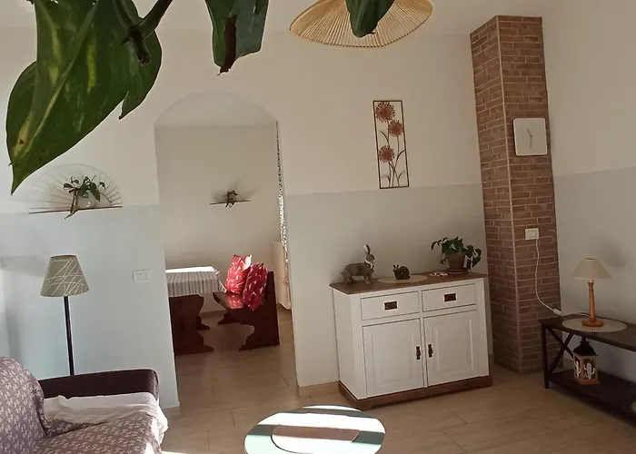 Διαμέρισμα Tres Tajanas Gravedona