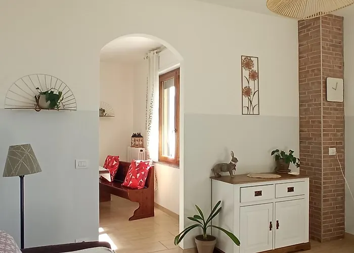 Διαμέρισμα Tres Tajanas *