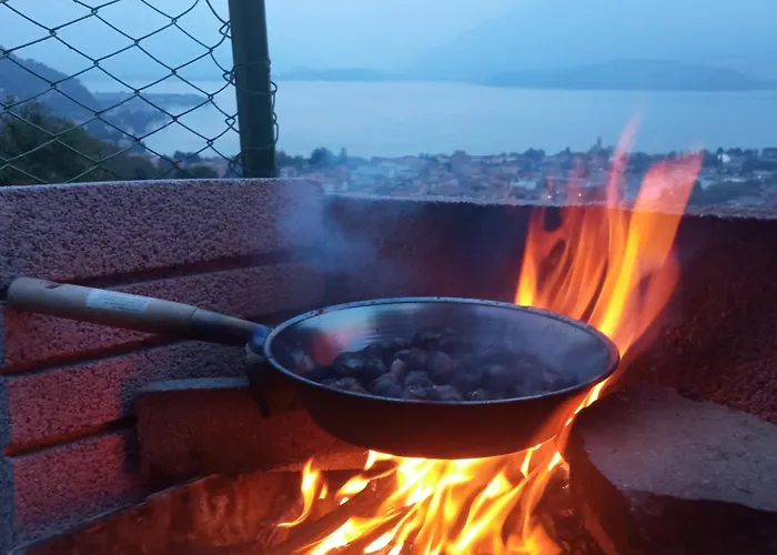 Tres Tajanas Gravedona