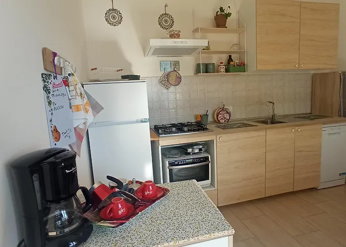 Διαμέρισμα Tres Tajanas