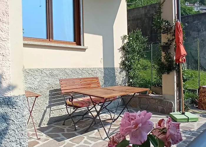 Tres Tajanas Διαμέρισμα