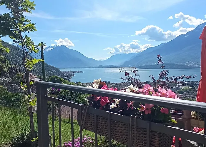 Tres Tajanas Διαμέρισμα *