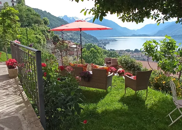 Διαμέρισμα Tres Tajanas *