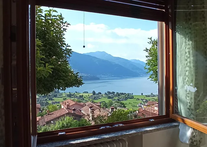 Tres Tajanas * Gravedona