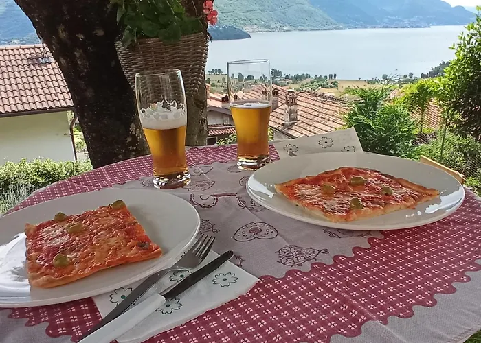 Tres Tajanas * Gravedona