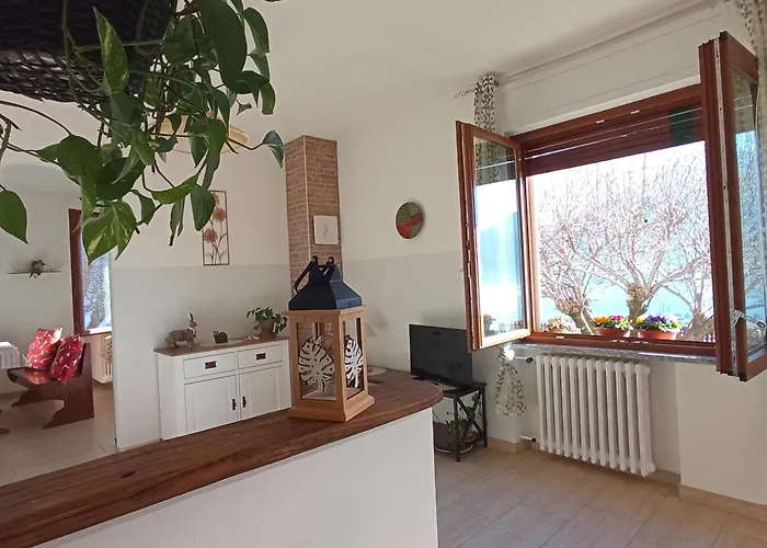 Tres Tajanas Διαμέρισμα Gravedona