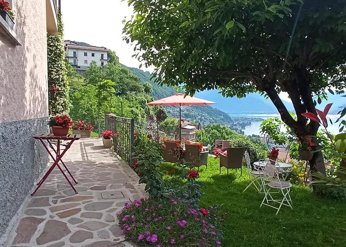 Tres Tajanas Gravedona