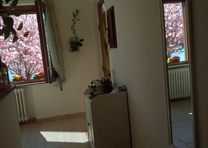 Tres Tajanas Διαμέρισμα *