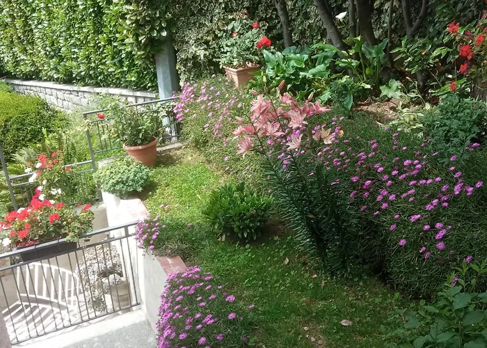 Tres Tajanas * Gravedona